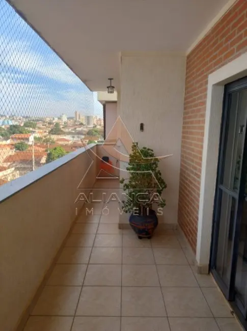 Foto 3 de Apartamento com 2 quartos à venda, 86m2 em Vila Tibério, Ribeirao Preto - SP