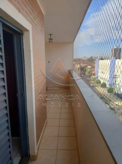 Foto 4 de Apartamento com 2 quartos à venda, 86m2 em Vila Tibério, Ribeirao Preto - SP