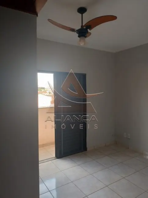 Foto 5 de Apartamento com 2 quartos à venda, 86m2 em Vila Tibério, Ribeirao Preto - SP