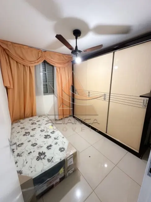 Foto 5 de Apartamento com 2 quartos à venda, 55m2 em Vila Virgínia, Ribeirao Preto - SP