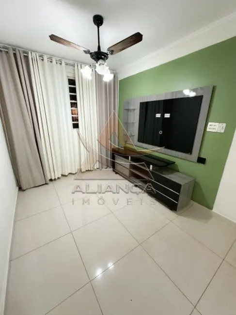 Foto 3 de Apartamento com 2 quartos à venda, 55m2 em Vila Virgínia, Ribeirao Preto - SP