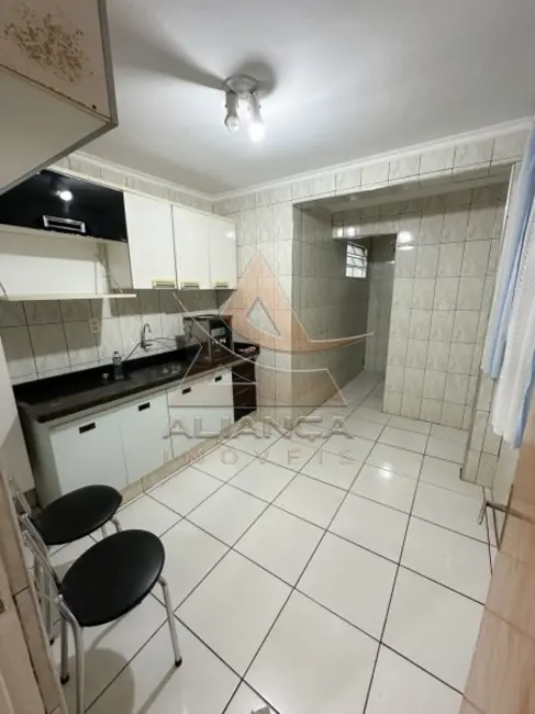 Foto 8 de Apartamento com 2 quartos à venda, 55m2 em Vila Virgínia, Ribeirao Preto - SP