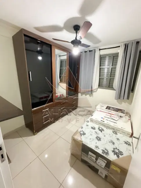 Foto 6 de Apartamento com 2 quartos à venda, 55m2 em Vila Virgínia, Ribeirao Preto - SP
