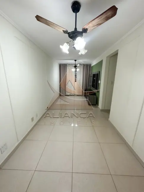 Foto 2 de Apartamento com 2 quartos à venda, 55m2 em Vila Virgínia, Ribeirao Preto - SP