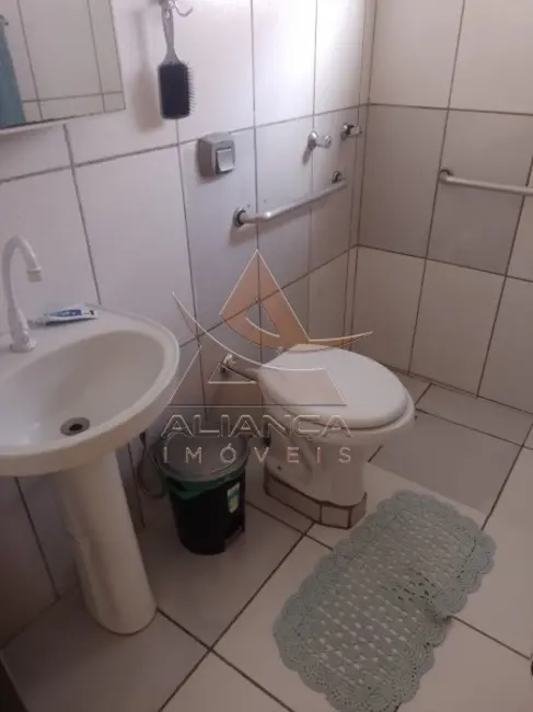 Foto 7 de Casa com 3 quartos à venda, 111m2 em Geraldo Correia de Carvalho, Ribeirao Preto - SP