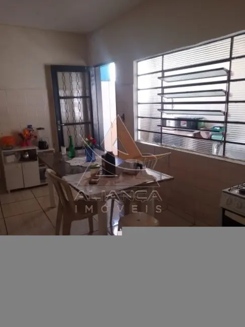 Foto 9 de Casa com 3 quartos à venda, 111m2 em Geraldo Correia de Carvalho, Ribeirao Preto - SP