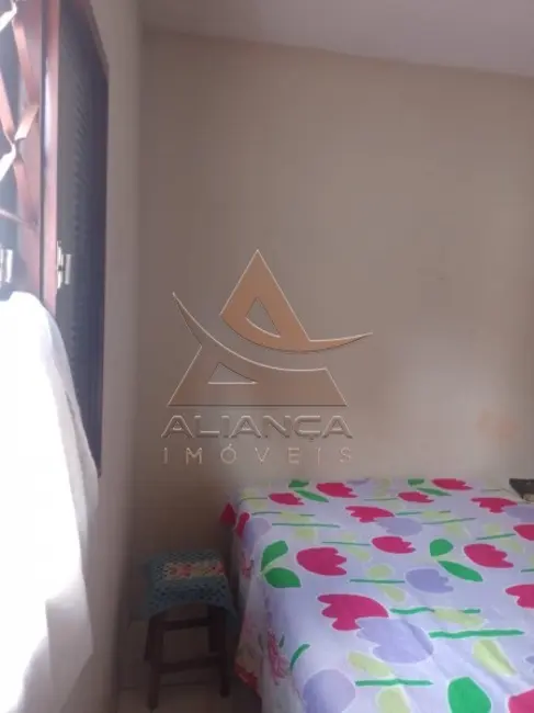 Foto 4 de Casa com 3 quartos à venda, 111m2 em Geraldo Correia de Carvalho, Ribeirao Preto - SP