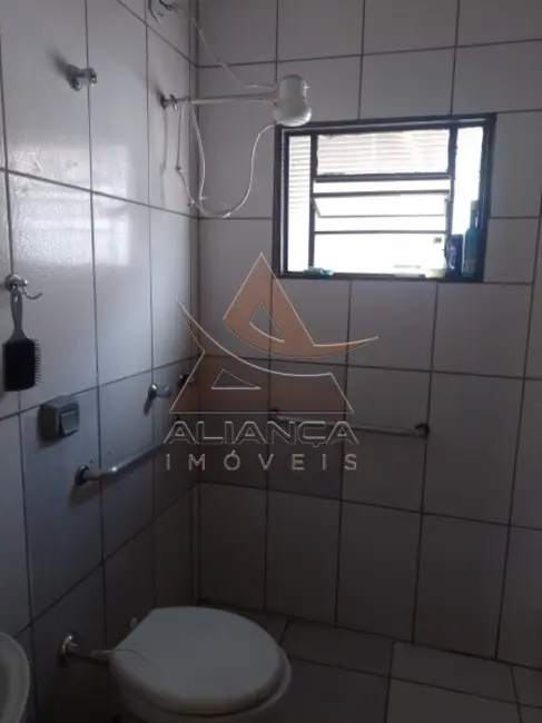 Foto 8 de Casa com 3 quartos à venda, 111m2 em Geraldo Correia de Carvalho, Ribeirao Preto - SP