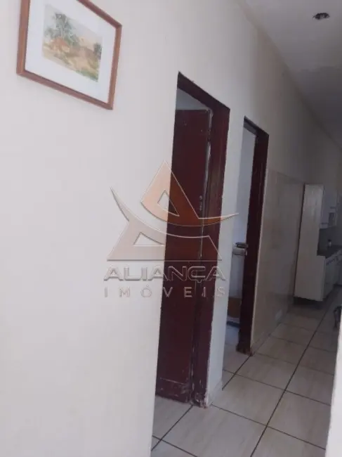 Foto 2 de Casa com 3 quartos à venda, 111m2 em Geraldo Correia de Carvalho, Ribeirao Preto - SP