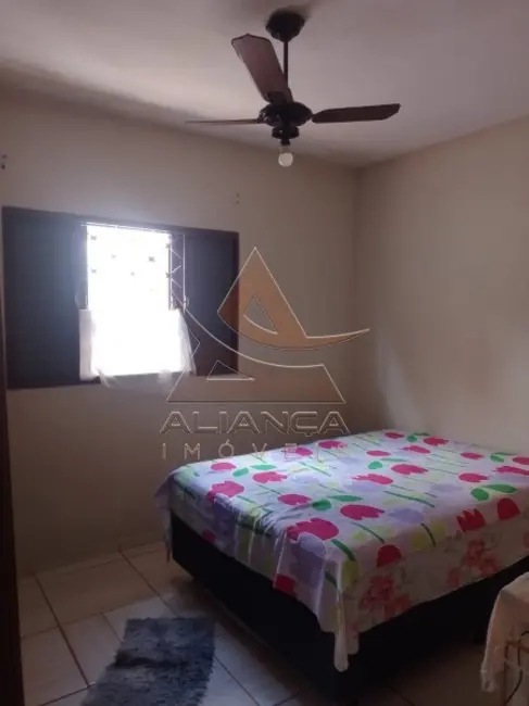 Foto 3 de Casa com 3 quartos à venda, 111m2 em Geraldo Correia de Carvalho, Ribeirao Preto - SP