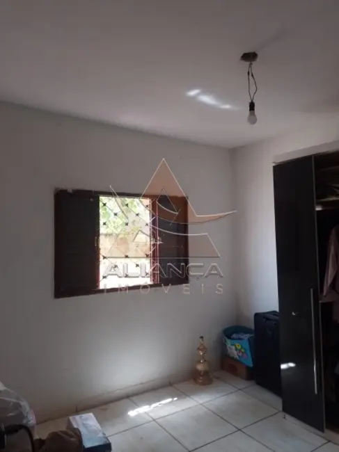 Foto 6 de Casa com 3 quartos à venda, 111m2 em Geraldo Correia de Carvalho, Ribeirao Preto - SP