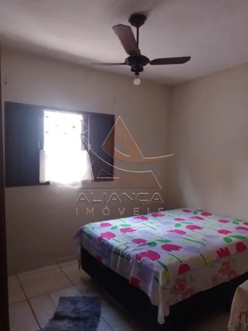 Foto 5 de Casa com 3 quartos à venda, 111m2 em Geraldo Correia de Carvalho, Ribeirao Preto - SP