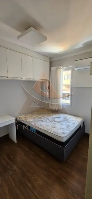 Foto 5 de Apartamento com 2 quartos à venda, 55m2 em Iguatemi, Ribeirao Preto - SP