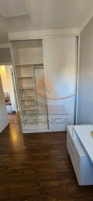 Foto 9 de Apartamento com 2 quartos à venda, 55m2 em Iguatemi, Ribeirao Preto - SP