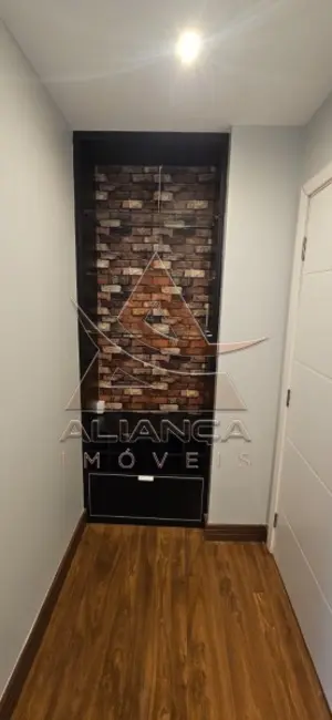 Foto 4 de Apartamento com 2 quartos à venda, 55m2 em Iguatemi, Ribeirao Preto - SP