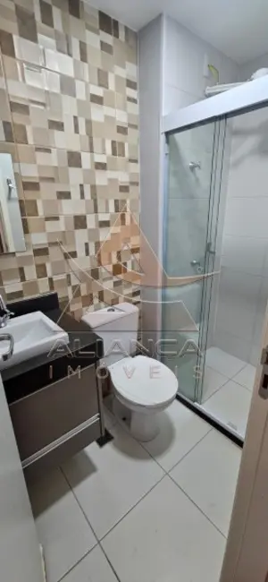 Foto 7 de Apartamento com 2 quartos à venda, 55m2 em Iguatemi, Ribeirao Preto - SP