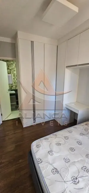 Foto 6 de Apartamento com 2 quartos à venda, 55m2 em Iguatemi, Ribeirao Preto - SP