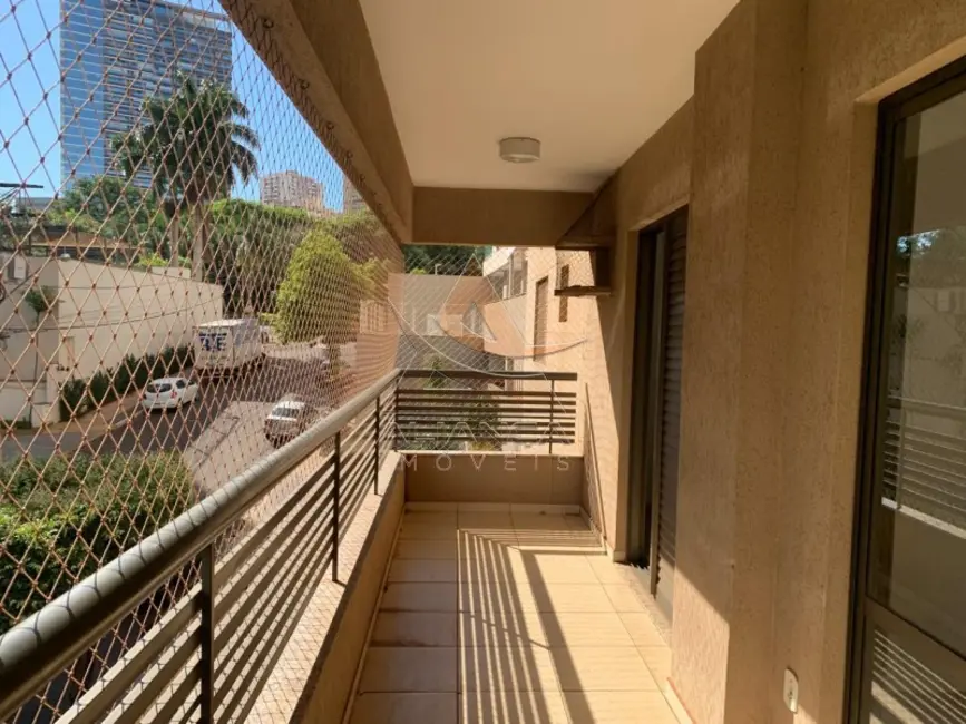Foto 2 de Apartamento com 3 quartos à venda, 110m2 em Jardim Botânico, Ribeirao Preto - SP