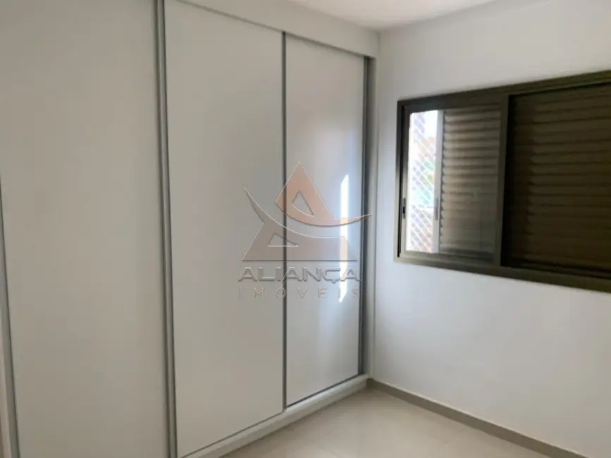 Apartamento com 3 quartos à venda, 110m2 em Jardim Botânico, Ribeirao Preto - SP - imagem 8 Foto 8 de Apartamento com 3 quartos à venda, 110m2 em Jardim Botânico, Ribeirao Preto - SP