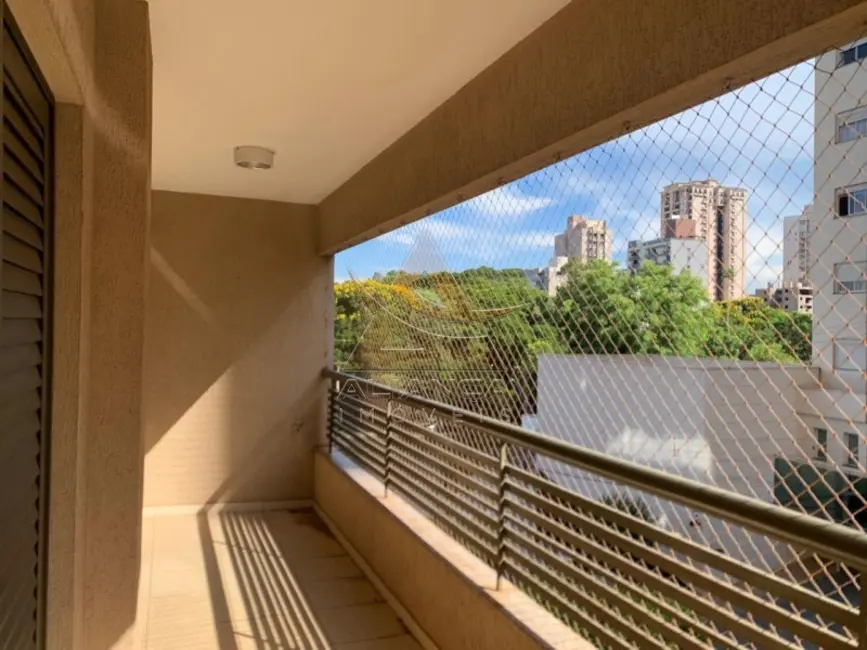 Apartamento com 3 quartos à venda, 110m2 em Jardim Botânico, Ribeirao Preto - SP - imagem 3 Foto 3 de Apartamento com 3 quartos à venda, 110m2 em Jardim Botânico, Ribeirao Preto - SP