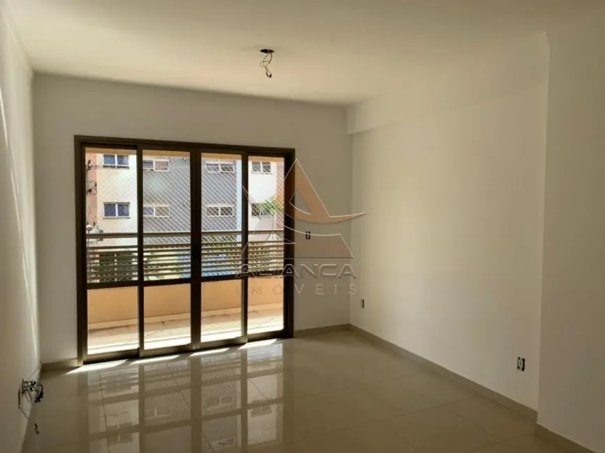 Foto 1 de Apartamento com 3 quartos à venda, 110m2 em Jardim Botânico, Ribeirao Preto - SP