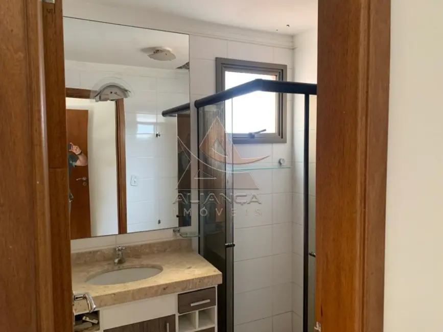 Apartamento com 3 quartos à venda, 110m2 em Jardim Botânico, Ribeirao Preto - SP - imagem 7 Foto 7 de Apartamento com 3 quartos à venda, 110m2 em Jardim Botânico, Ribeirao Preto - SP