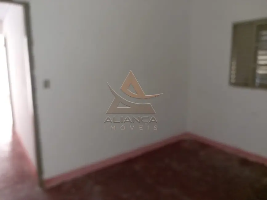 Foto 5 de Casa com 4 quartos à venda, 165m2 em Ipiranga, Ribeirao Preto - SP