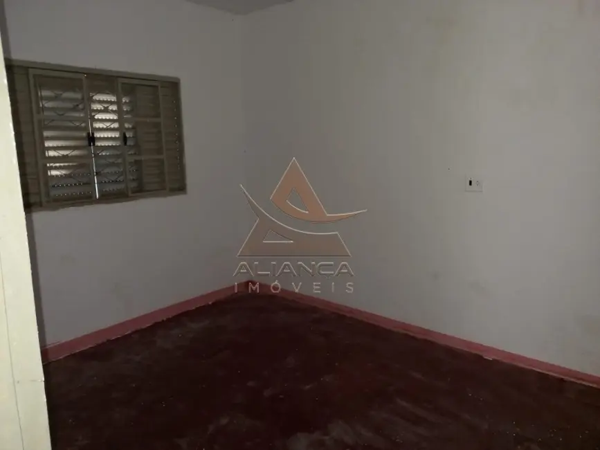 Foto 7 de Casa com 4 quartos à venda, 165m2 em Ipiranga, Ribeirao Preto - SP