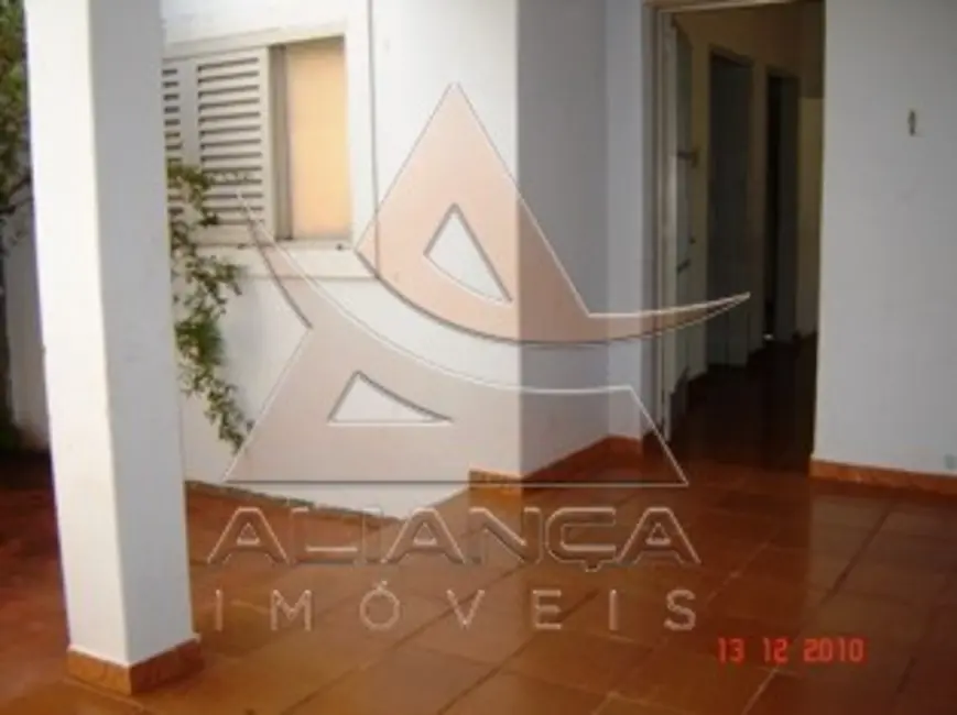 Foto 3 de Casa com 4 quartos à venda, 165m2 em Ipiranga, Ribeirao Preto - SP