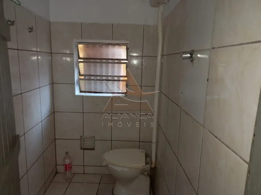 Foto 9 de Casa com 4 quartos à venda, 165m2 em Ipiranga, Ribeirao Preto - SP