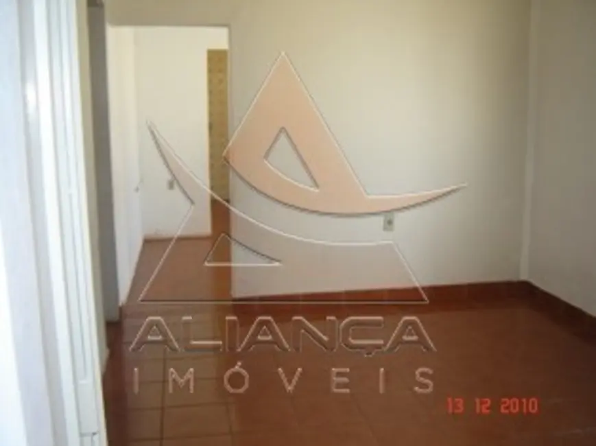 Foto 4 de Casa com 4 quartos à venda, 165m2 em Ipiranga, Ribeirao Preto - SP