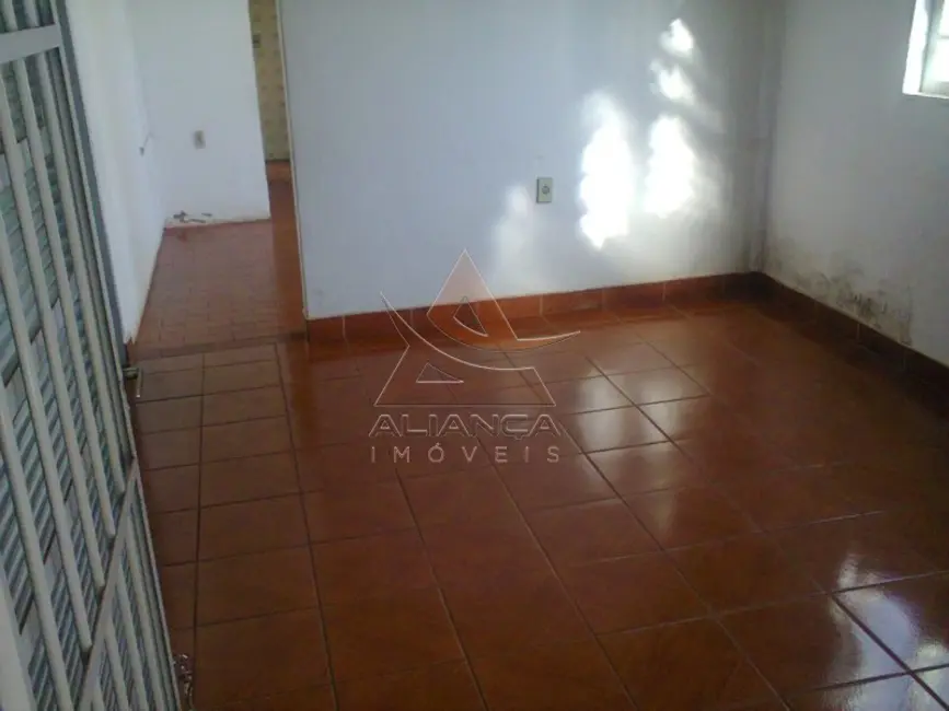 Foto 1 de Casa com 4 quartos à venda, 165m2 em Ipiranga, Ribeirao Preto - SP