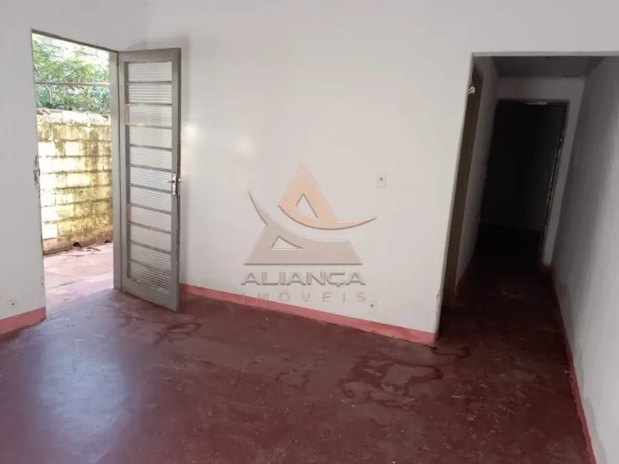 Foto 2 de Casa com 4 quartos à venda, 165m2 em Ipiranga, Ribeirao Preto - SP