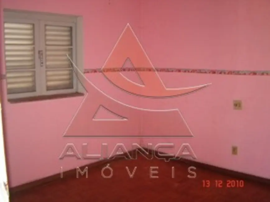 Foto 8 de Casa com 4 quartos à venda, 165m2 em Ipiranga, Ribeirao Preto - SP