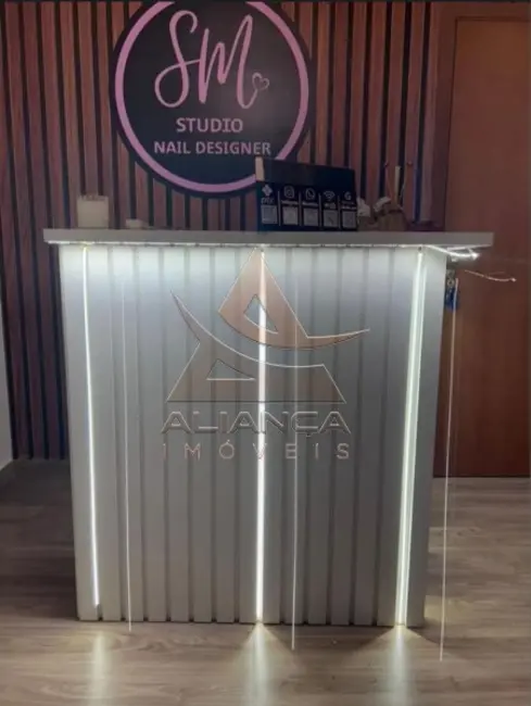 Sala Comercial para alugar, 35m2 em Ribeirao Preto - SP - imagem 1 Foto 1 de Sala Comercial para alugar, 35m2 em Ribeirao Preto - SP