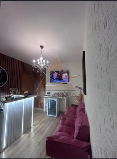 Sala Comercial para alugar, 35m2 em Ribeirao Preto - SP - imagem 3 Foto 3 de Sala Comercial para alugar, 35m2 em Ribeirao Preto - SP