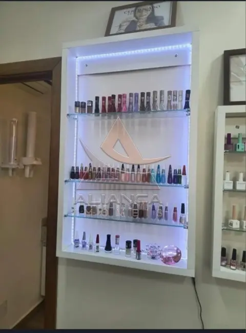 Sala Comercial para alugar, 35m2 em Ribeirao Preto - SP - imagem 8 Foto 8 de Sala Comercial para alugar, 35m2 em Ribeirao Preto - SP