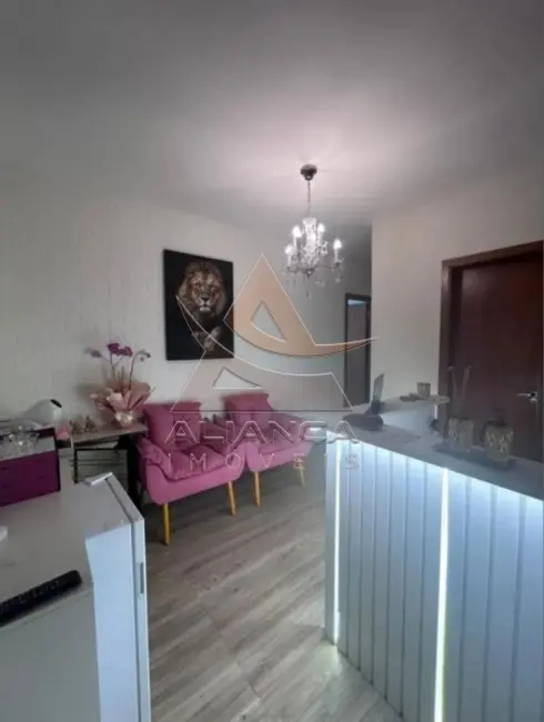 Sala Comercial para alugar, 35m2 em Ribeirao Preto - SP - imagem 4 Foto 4 de Sala Comercial para alugar, 35m2 em Ribeirao Preto - SP