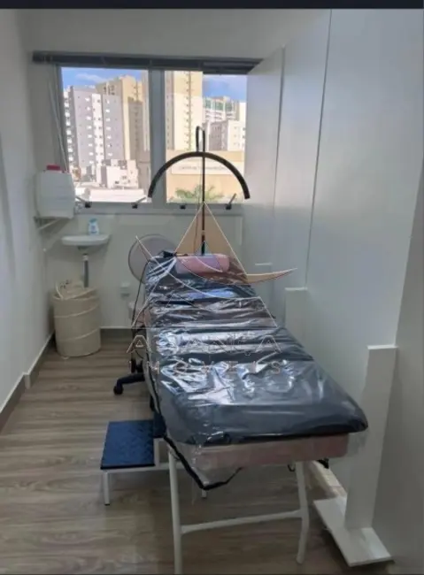 Sala Comercial para alugar, 35m2 em Ribeirao Preto - SP - imagem 9 Foto 9 de Sala Comercial para alugar, 35m2 em Ribeirao Preto - SP