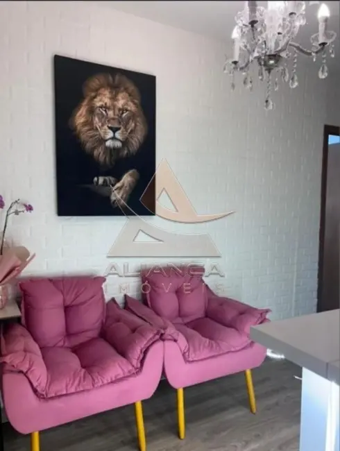 Sala Comercial para alugar, 35m2 em Ribeirao Preto - SP - imagem 2 Foto 2 de Sala Comercial para alugar, 35m2 em Ribeirao Preto - SP