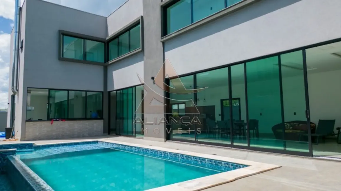 Foto 7 de Casa com 7 quartos à venda, 524m2 em Rifaina - SP