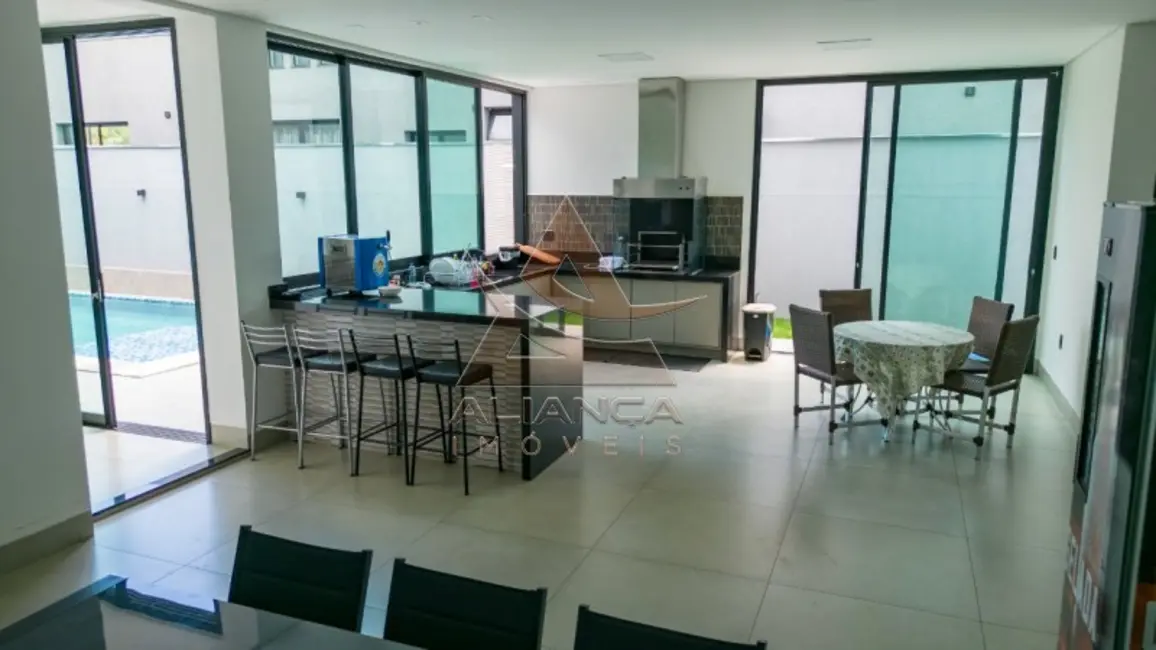 Foto 3 de Casa com 7 quartos à venda, 524m2 em Rifaina - SP