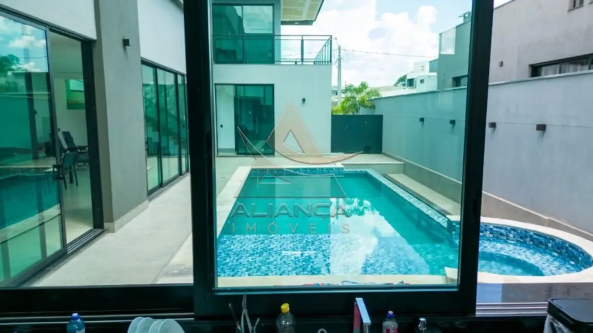 Foto 6 de Casa com 7 quartos à venda, 524m2 em Rifaina - SP