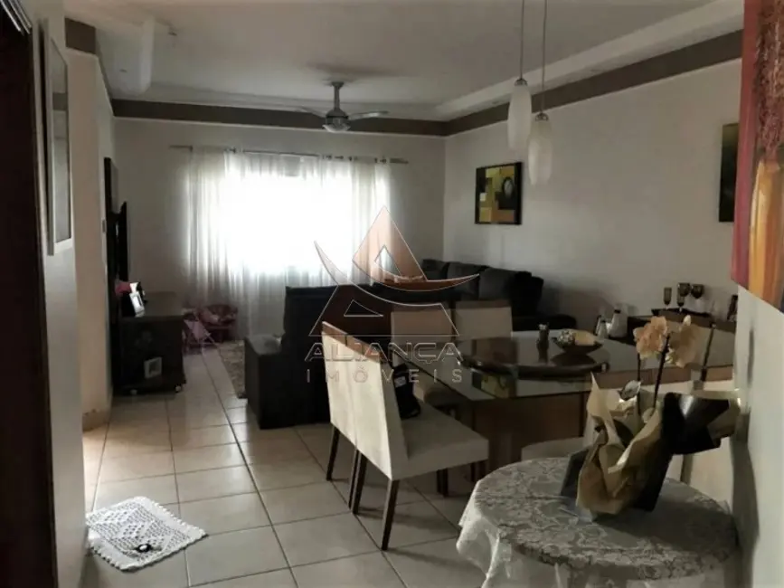 Casa com 3 quartos à venda, 185m2 em Ribeirao Preto - SP - imagem 2 Foto 2 de Casa com 3 quartos à venda, 185m2 em Ribeirao Preto - SP