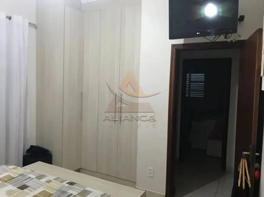 Casa com 3 quartos à venda, 185m2 em Ribeirao Preto - SP - imagem 6 Foto 6 de Casa com 3 quartos à venda, 185m2 em Ribeirao Preto - SP