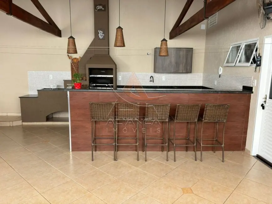 Foto 3 de Casa com 3 quartos à venda, 185m2 em Ribeirao Preto - SP