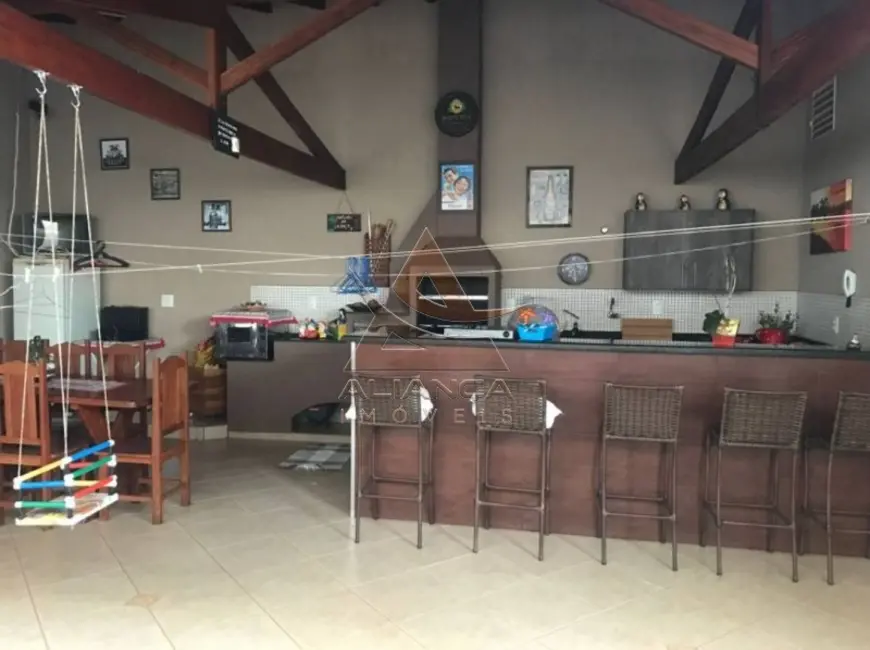 Casa com 3 quartos à venda, 185m2 em Ribeirao Preto - SP - imagem 1 Foto 1 de Casa com 3 quartos à venda, 185m2 em Ribeirao Preto - SP