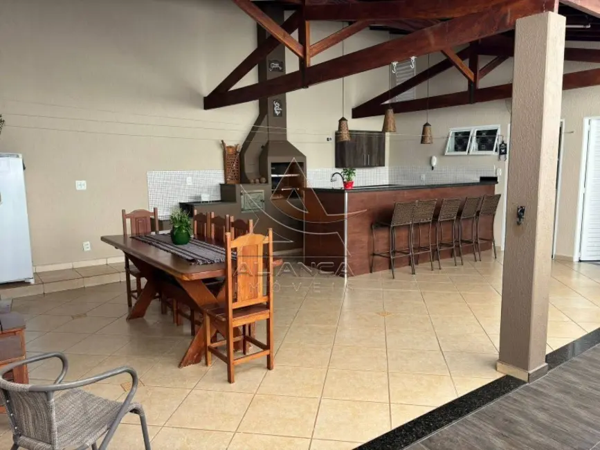 Foto 4 de Casa com 3 quartos à venda, 185m2 em Ribeirao Preto - SP