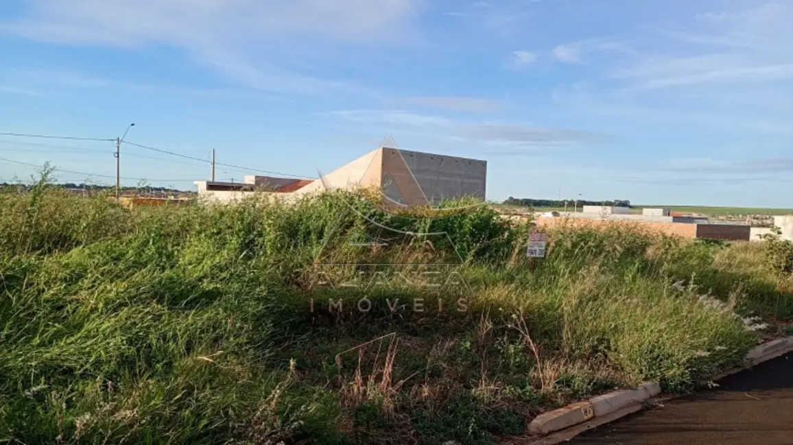 Foto 1 de Terreno / Lote à venda, 100m2 em Cravinhos - SP