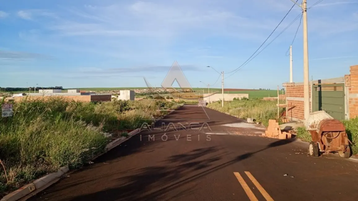 Foto 4 de Terreno / Lote à venda, 100m2 em Cravinhos - SP